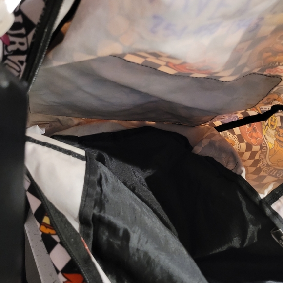 5 Nights At Freddy's Back Pack - Picture 4 of 8